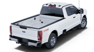 2025 Ford Super Duty® External Image 4